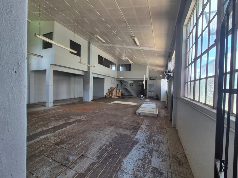 To Let commercial Property for Rent in Bloemfontein Free State